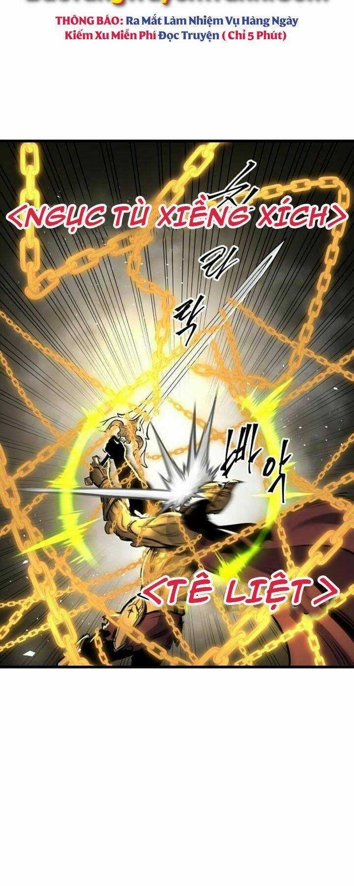 Sự Trở Về Của Chiến Thần Tự Sát Chapter 37 trang 47