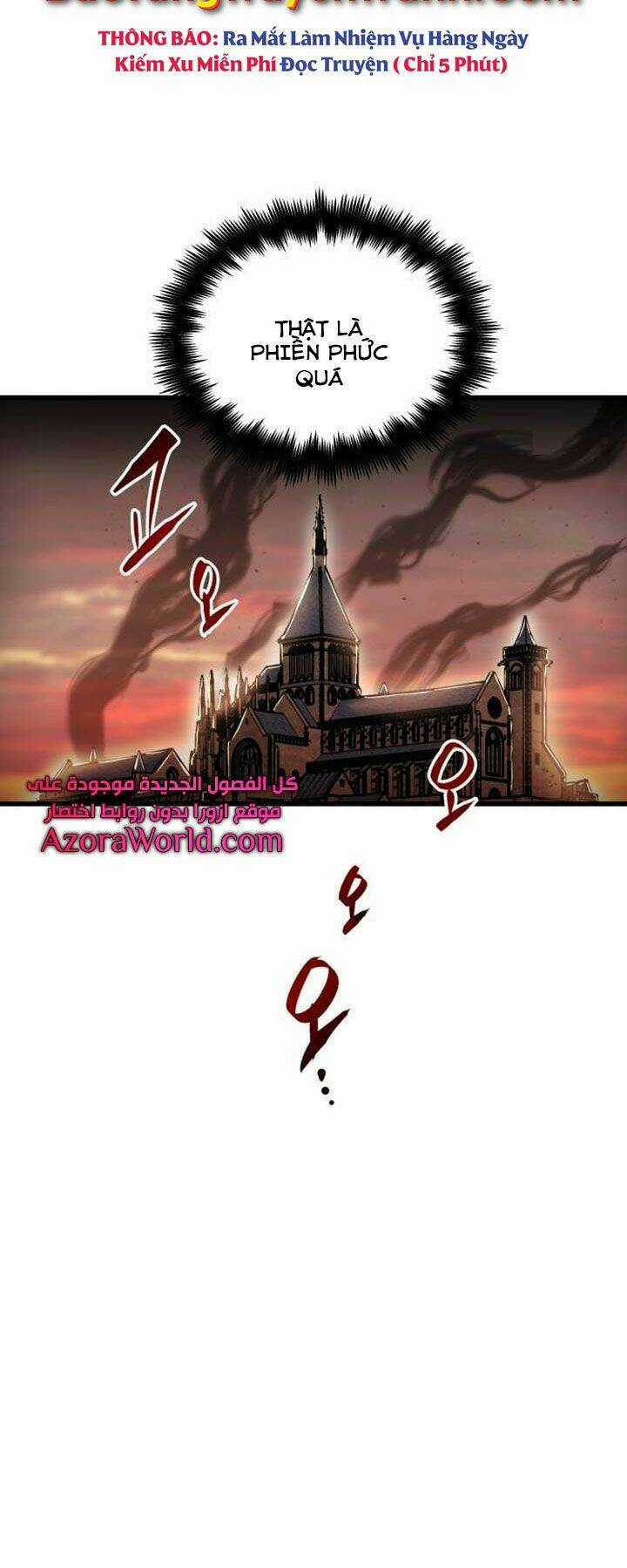 Sự Trở Về Của Chiến Thần Tự Sát Chapter 37 trang 5