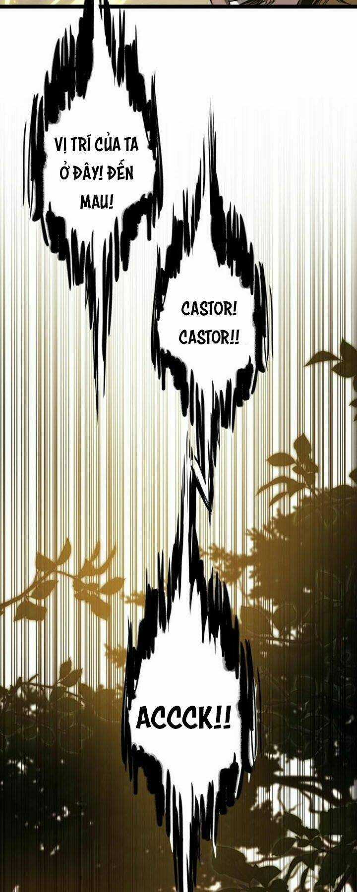 Sự Trở Về Của Chiến Thần Tự Sát Chapter 37 trang 50