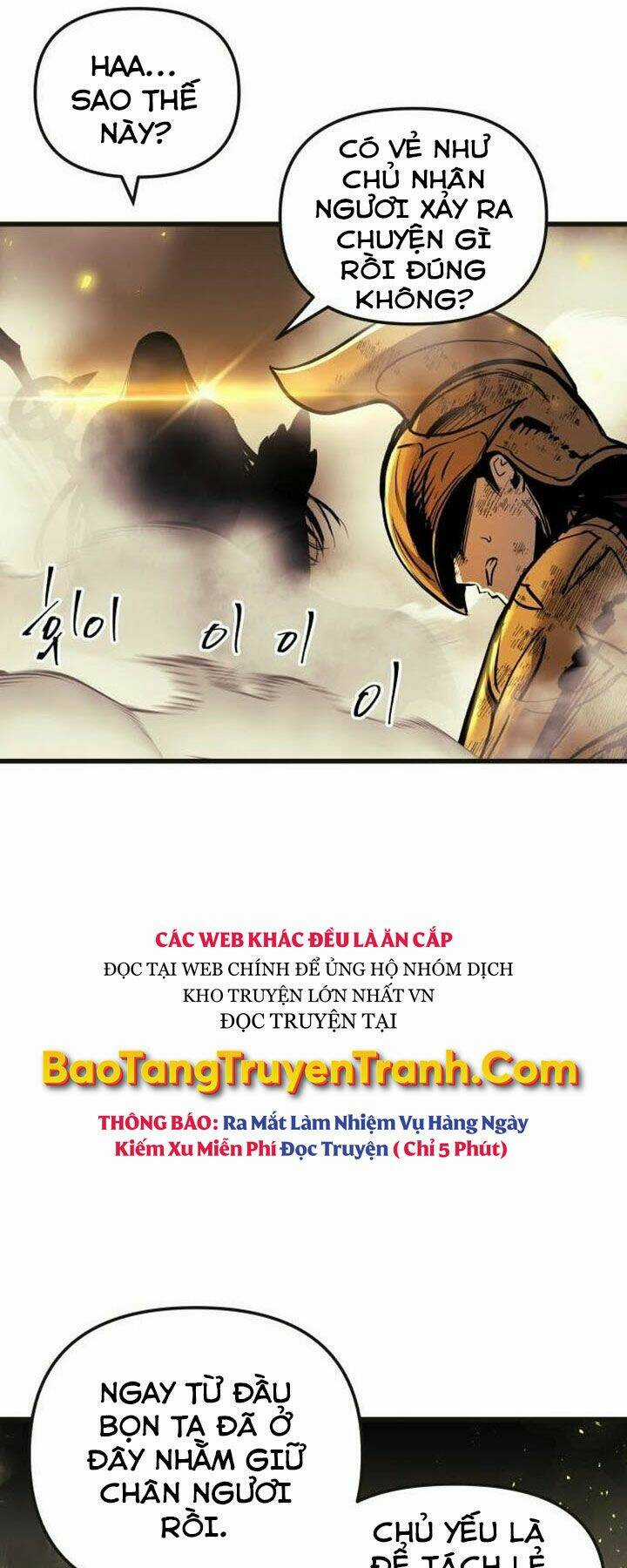 Sự Trở Về Của Chiến Thần Tự Sát Chapter 37 trang 53