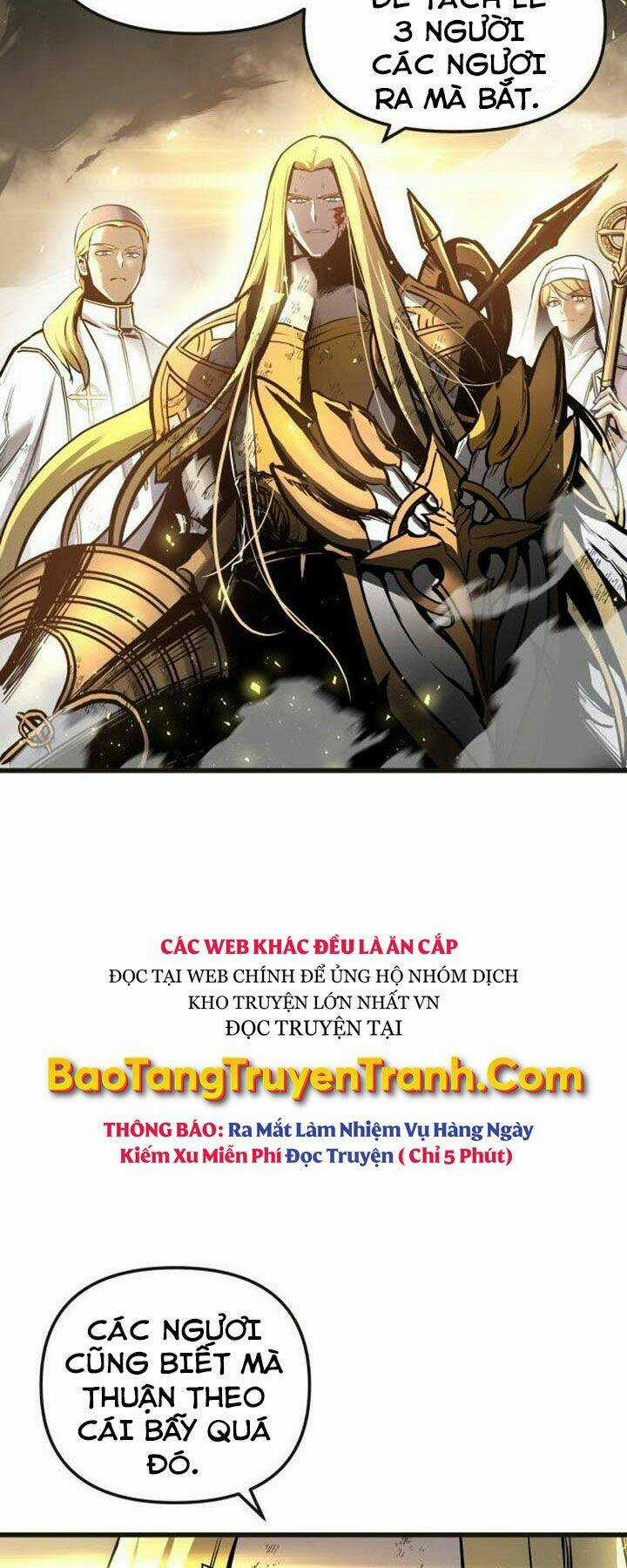 Sự Trở Về Của Chiến Thần Tự Sát Chapter 37 trang 54