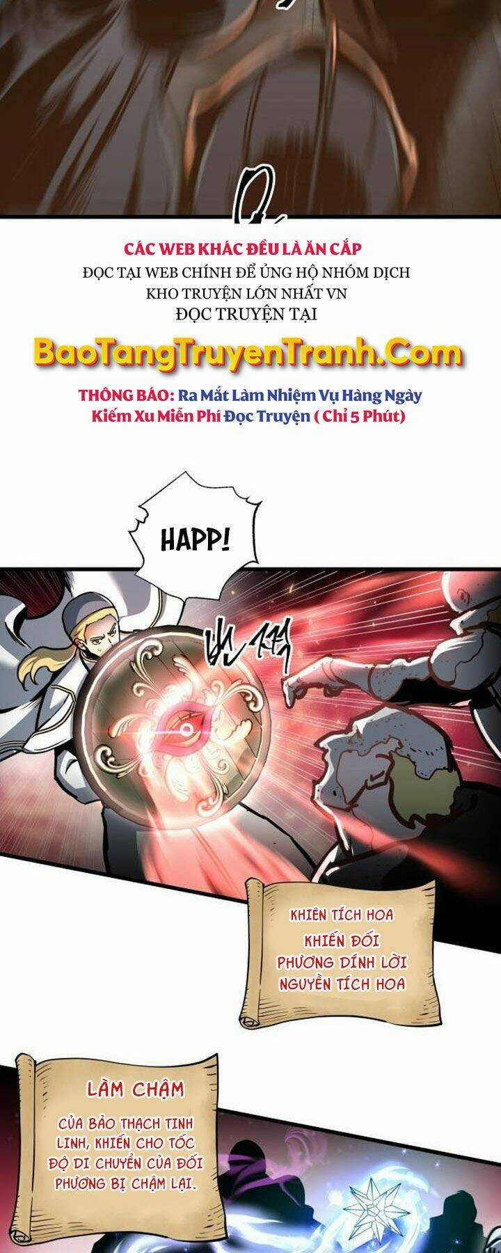 Sự Trở Về Của Chiến Thần Tự Sát Chapter 37 trang 8