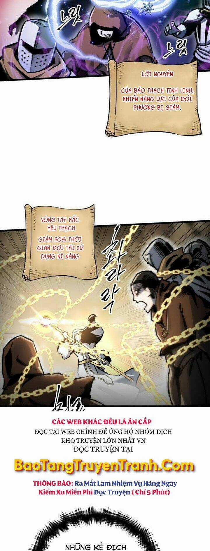 Sự Trở Về Của Chiến Thần Tự Sát Chapter 37 trang 9