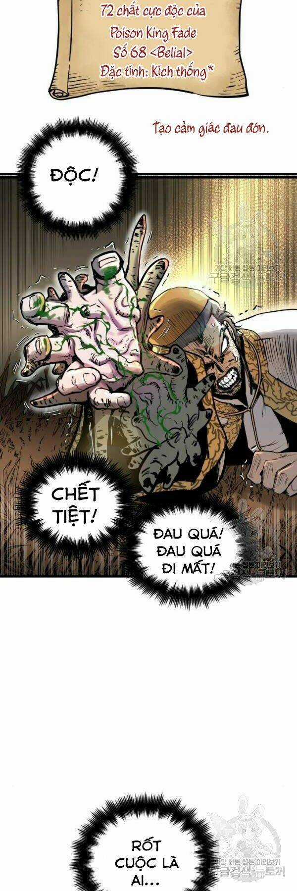 Sự Trở Về Của Chiến Thần Tự Sát Chapter 38 trang 13