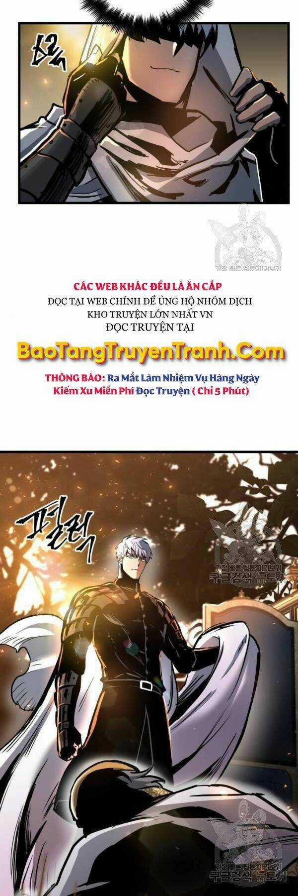 Sự Trở Về Của Chiến Thần Tự Sát Chapter 38 trang 14