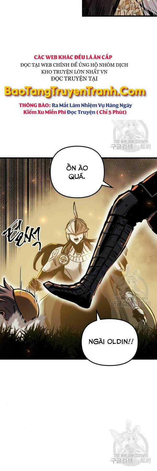 Sự Trở Về Của Chiến Thần Tự Sát Chapter 38 trang 16