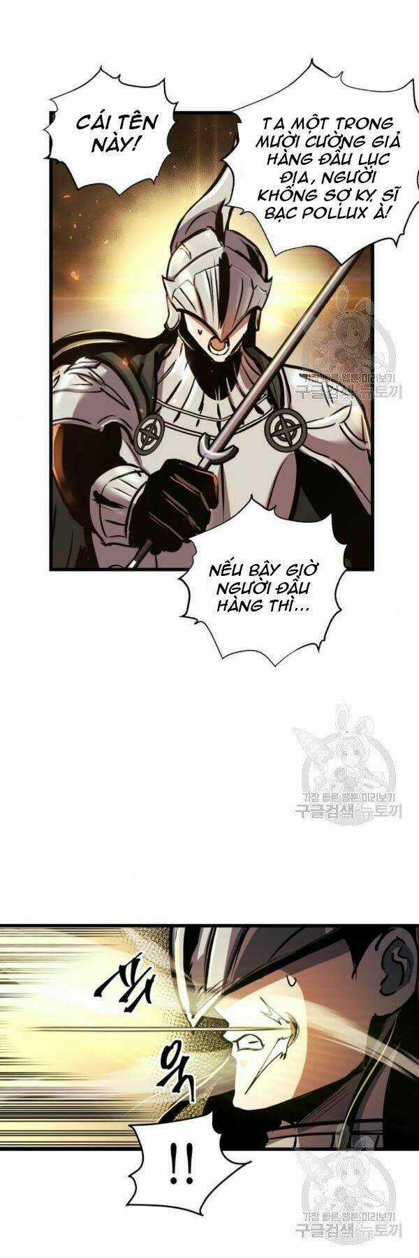 Sự Trở Về Của Chiến Thần Tự Sát Chapter 38 trang 17