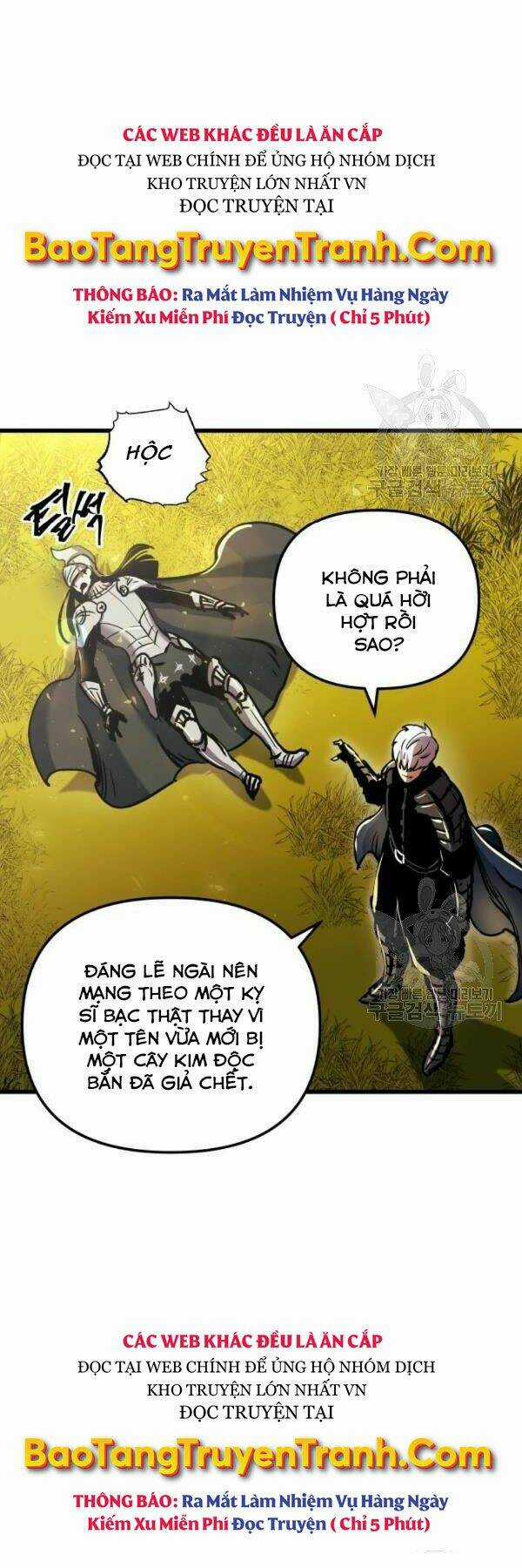 Sự Trở Về Của Chiến Thần Tự Sát Chapter 38 trang 18