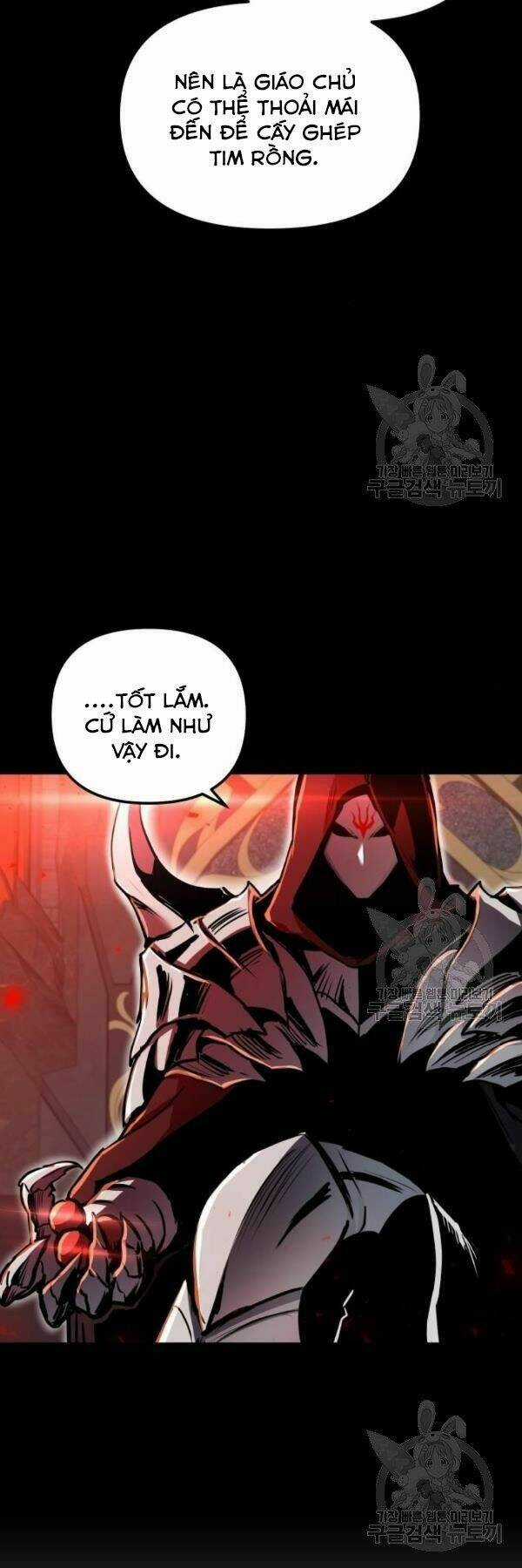 Sự Trở Về Của Chiến Thần Tự Sát Chapter 38 trang 2