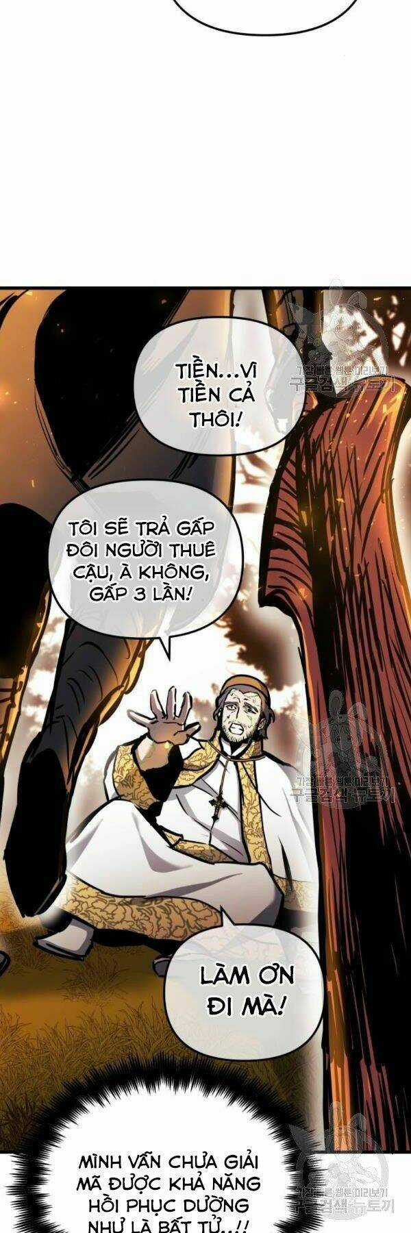 Sự Trở Về Của Chiến Thần Tự Sát Chapter 38 trang 20