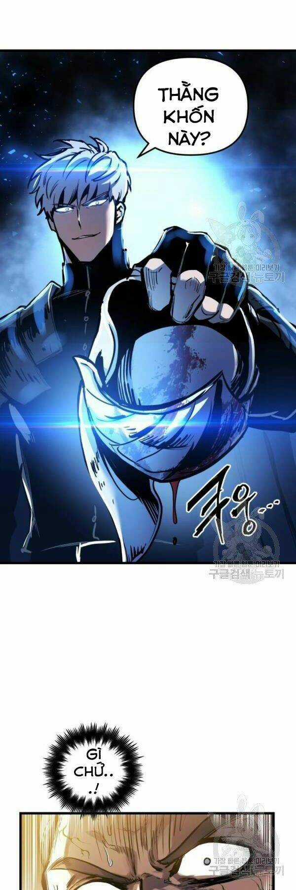 Sự Trở Về Của Chiến Thần Tự Sát Chapter 38 trang 23