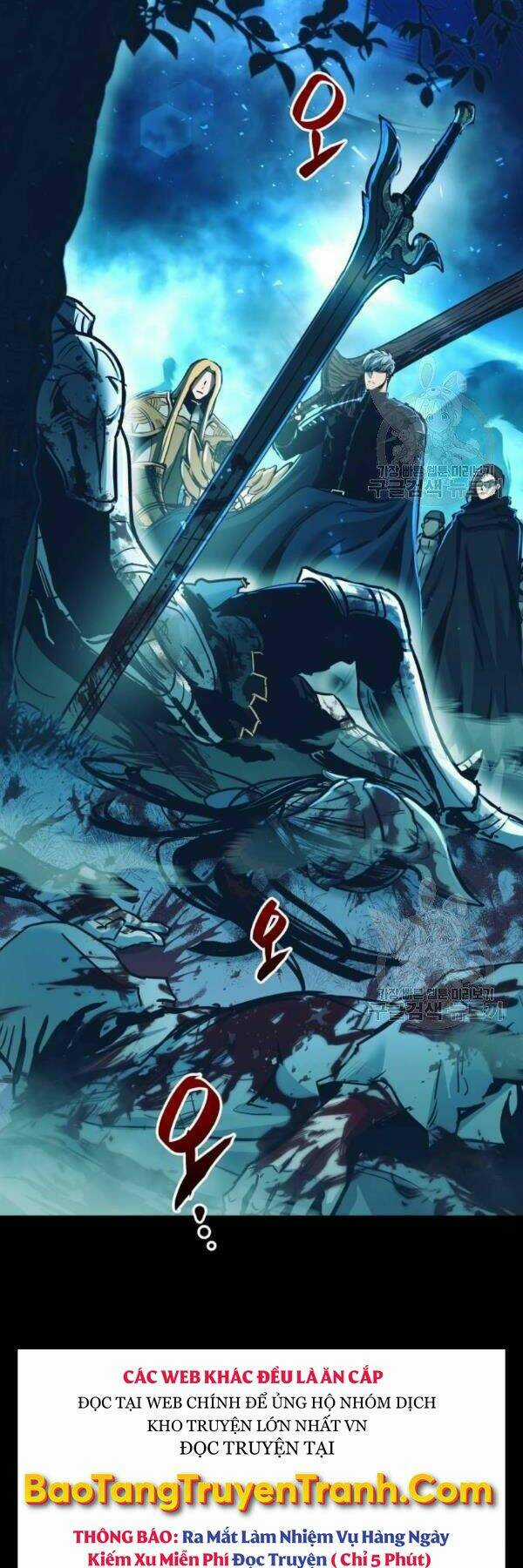 Sự Trở Về Của Chiến Thần Tự Sát Chapter 38 trang 25