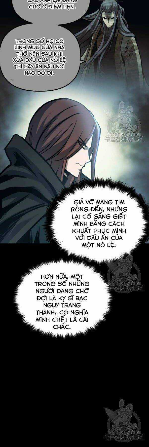 Sự Trở Về Của Chiến Thần Tự Sát Chapter 38 trang 27