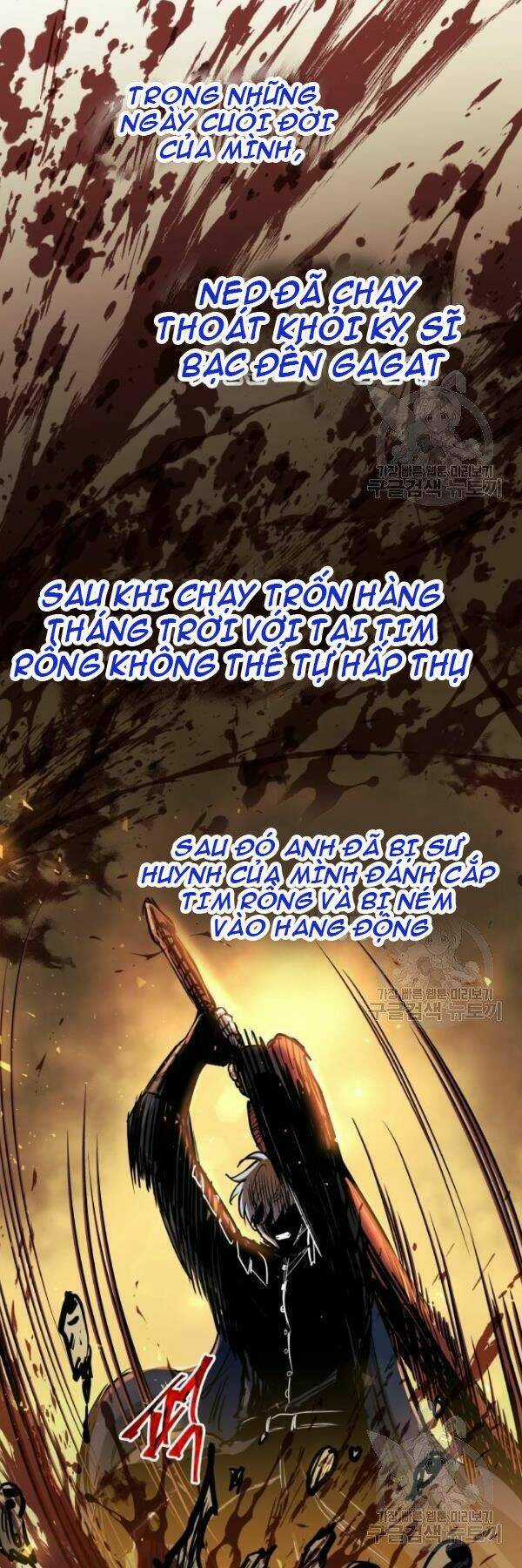 Sự Trở Về Của Chiến Thần Tự Sát Chapter 38 trang 29