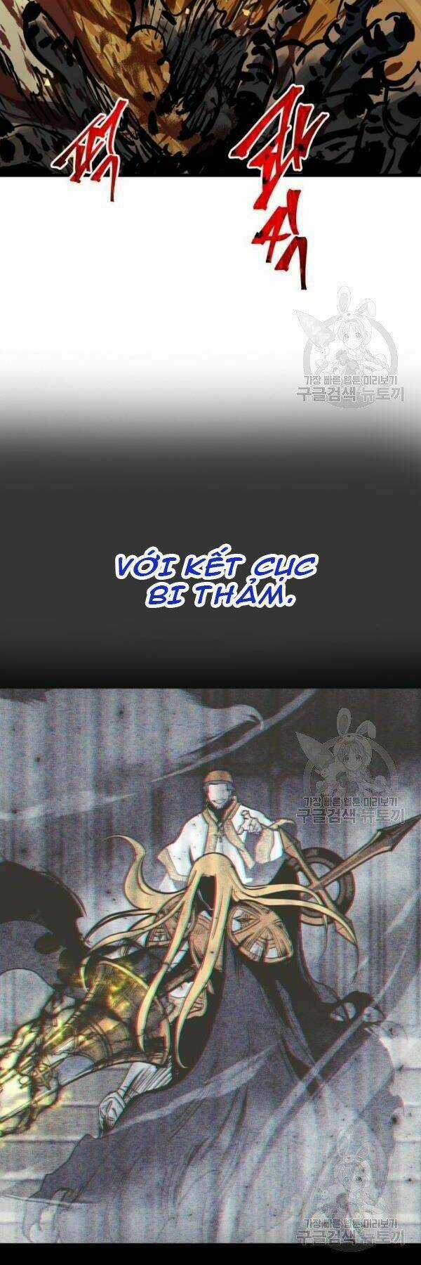 Sự Trở Về Của Chiến Thần Tự Sát Chapter 38 trang 30