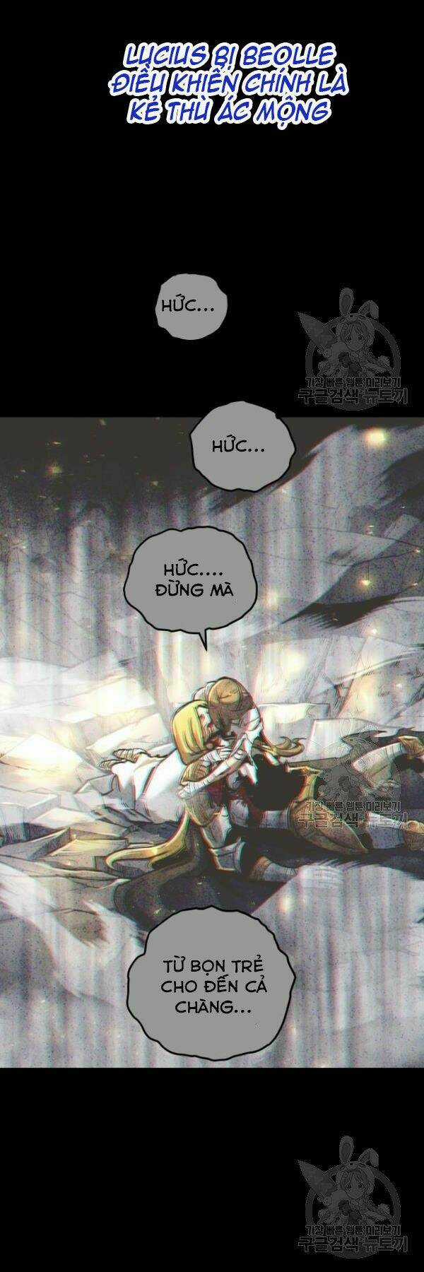 Sự Trở Về Của Chiến Thần Tự Sát Chapter 38 trang 31