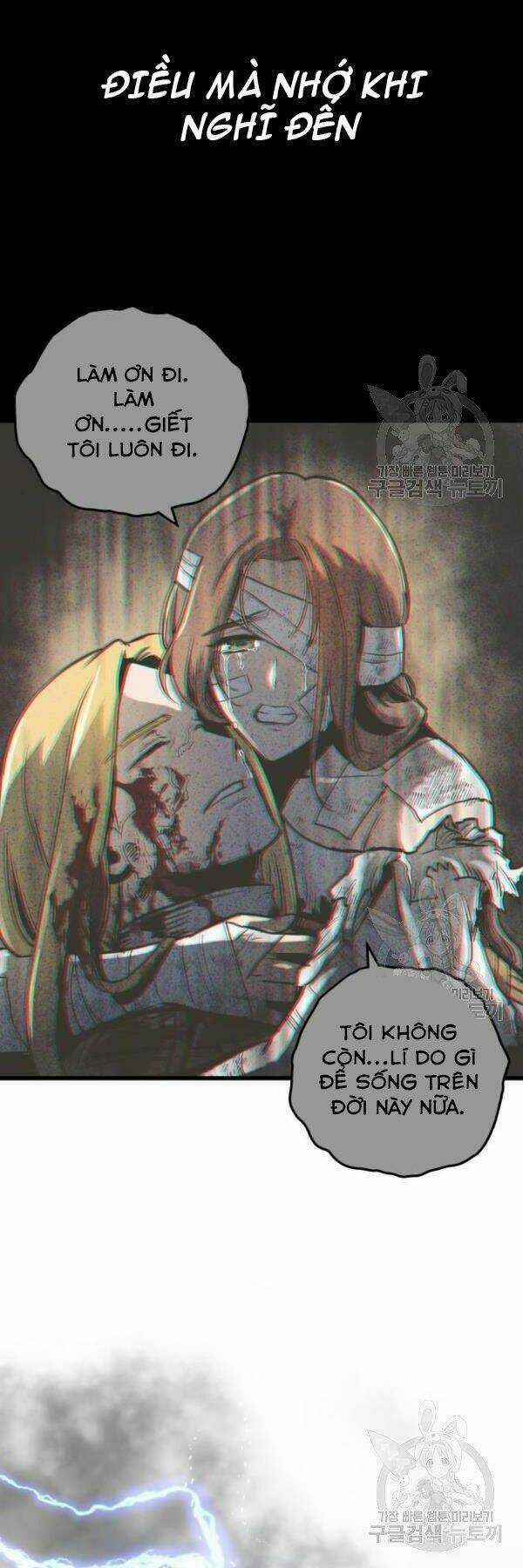 Sự Trở Về Của Chiến Thần Tự Sát Chapter 38 trang 32