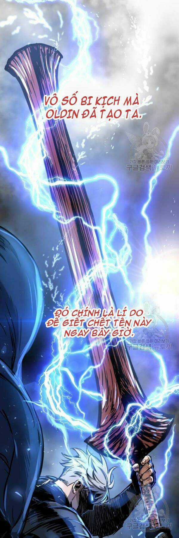 Sự Trở Về Của Chiến Thần Tự Sát Chapter 38 trang 33