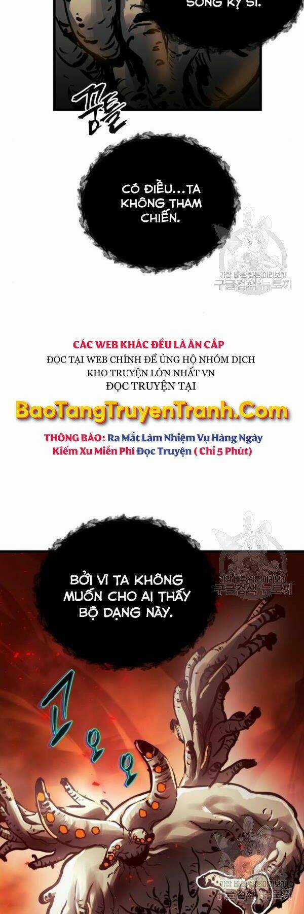 Sự Trở Về Của Chiến Thần Tự Sát Chapter 38 trang 40