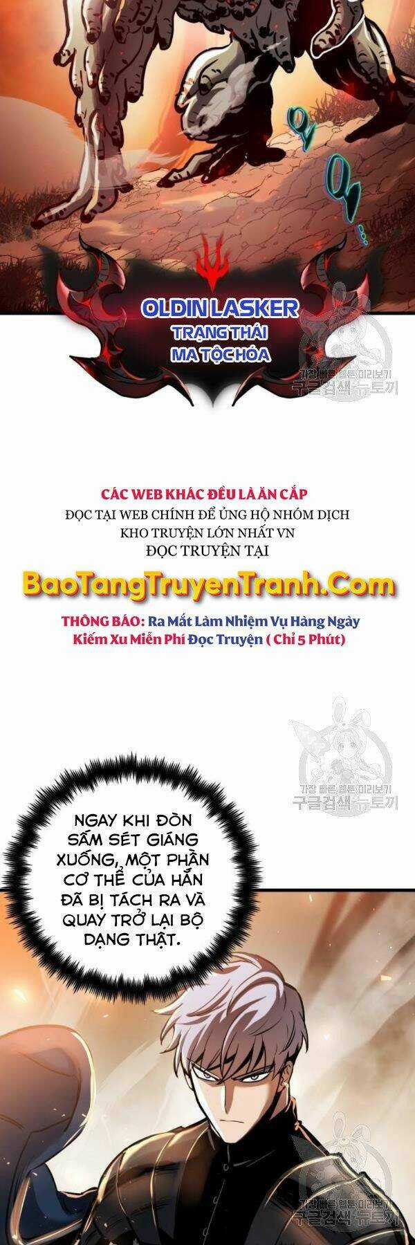 Sự Trở Về Của Chiến Thần Tự Sát Chapter 38 trang 41