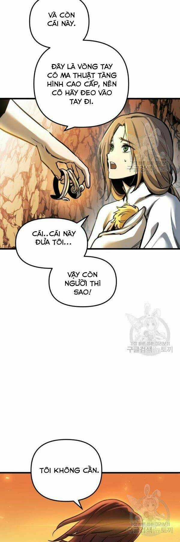 Sự Trở Về Của Chiến Thần Tự Sát Chapter 38 trang 48