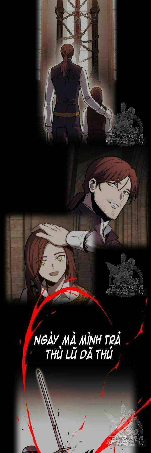 Sự Trở Về Của Chiến Thần Tự Sát Chapter 38 trang 51