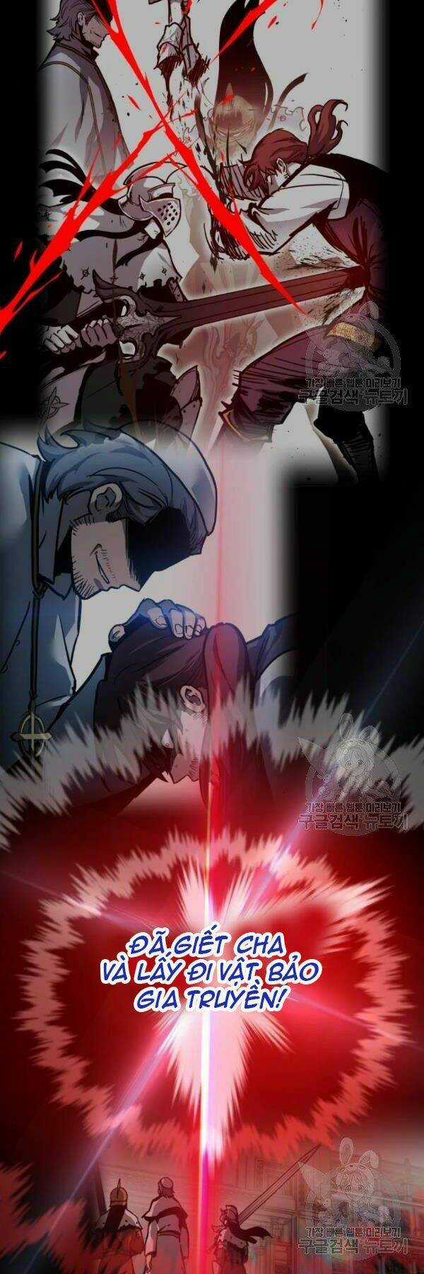 Sự Trở Về Của Chiến Thần Tự Sát Chapter 38 trang 52