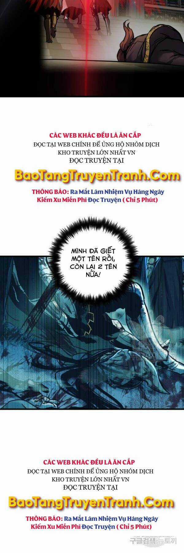 Sự Trở Về Của Chiến Thần Tự Sát Chapter 38 trang 53