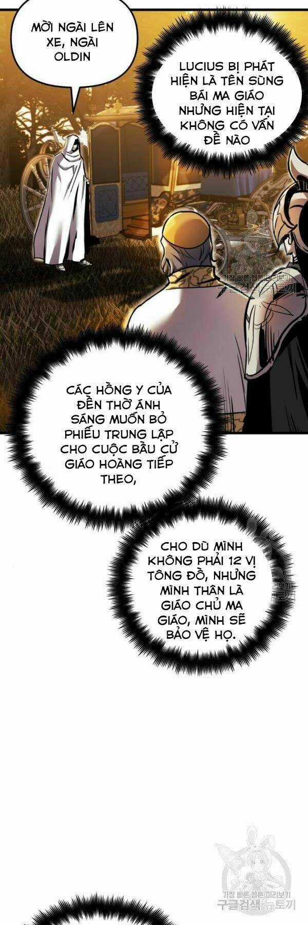 Sự Trở Về Của Chiến Thần Tự Sát Chapter 38 trang 7