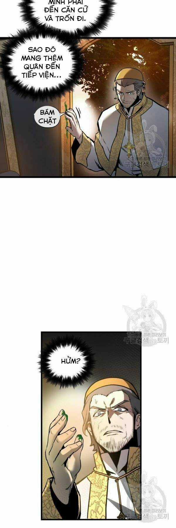 Sự Trở Về Của Chiến Thần Tự Sát Chapter 38 trang 9