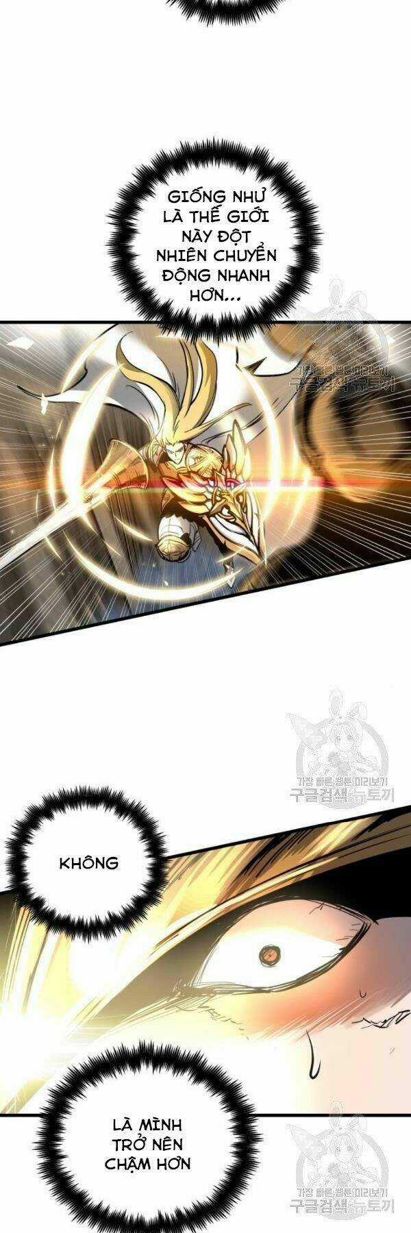 Sự Trở Về Của Chiến Thần Tự Sát Chapter 39 trang 10