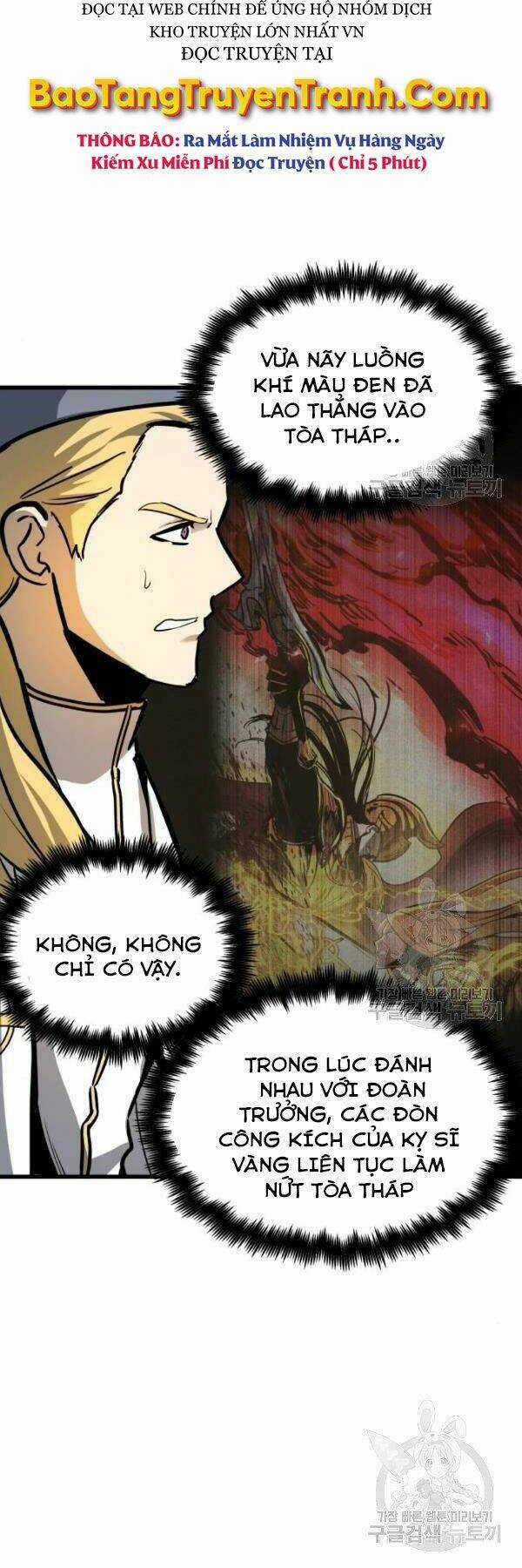 Sự Trở Về Của Chiến Thần Tự Sát Chapter 39 trang 18