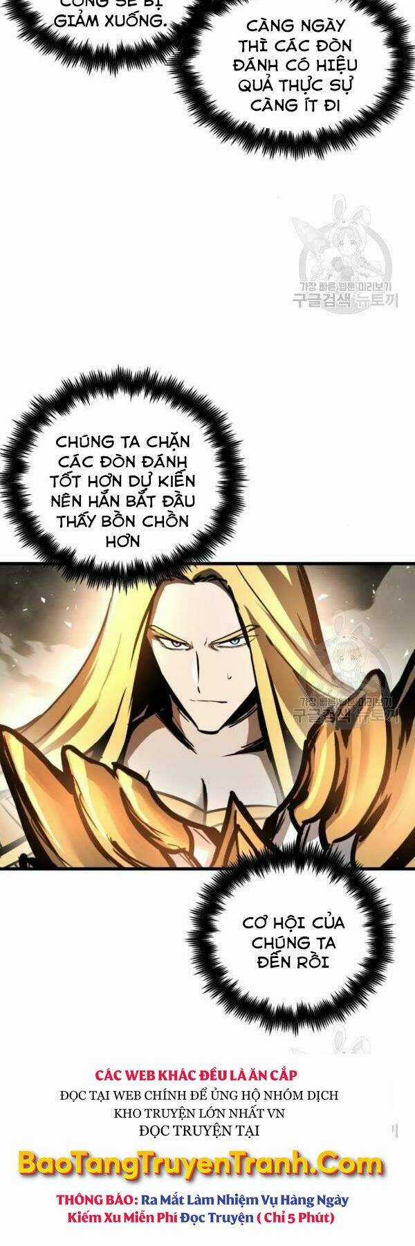 Sự Trở Về Của Chiến Thần Tự Sát Chapter 39 trang 2