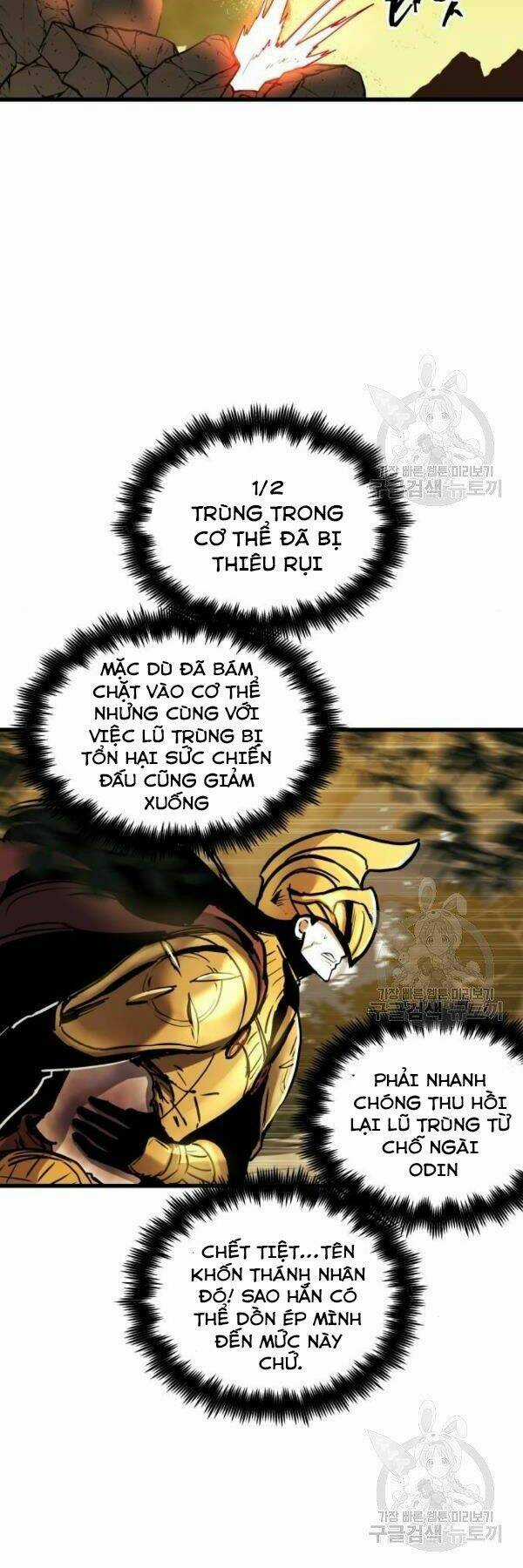 Sự Trở Về Của Chiến Thần Tự Sát Chapter 39 trang 23