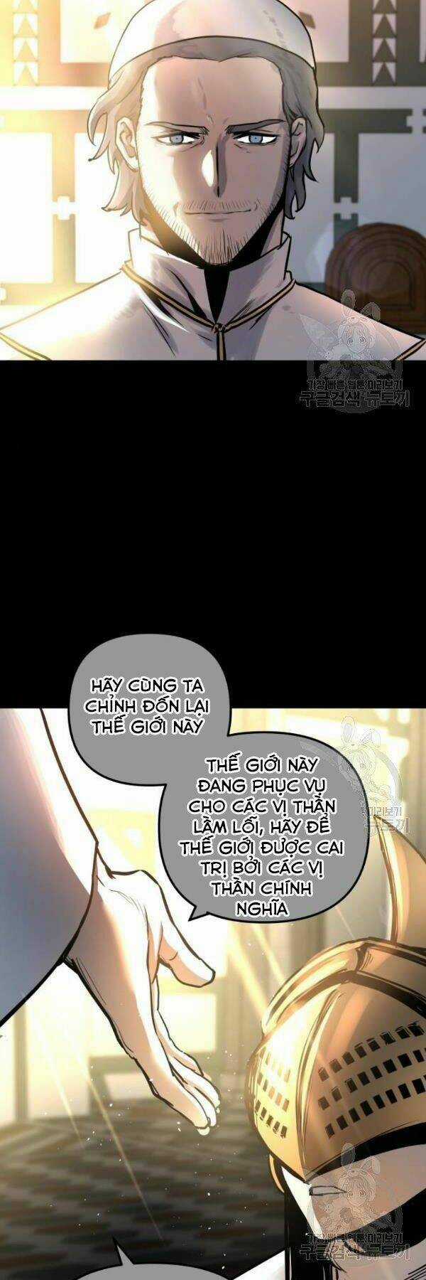 Sự Trở Về Của Chiến Thần Tự Sát Chapter 39 trang 26