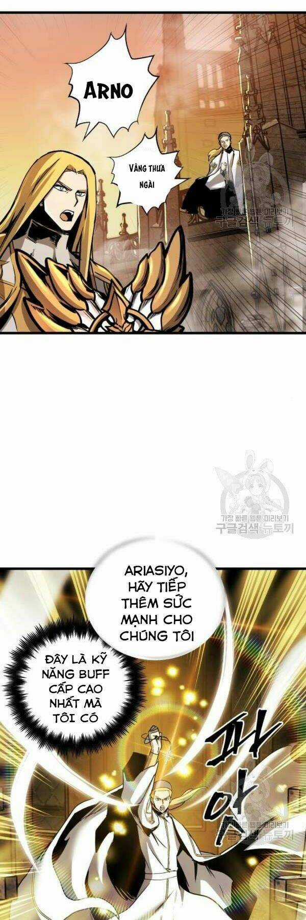 Sự Trở Về Của Chiến Thần Tự Sát Chapter 39 trang 3