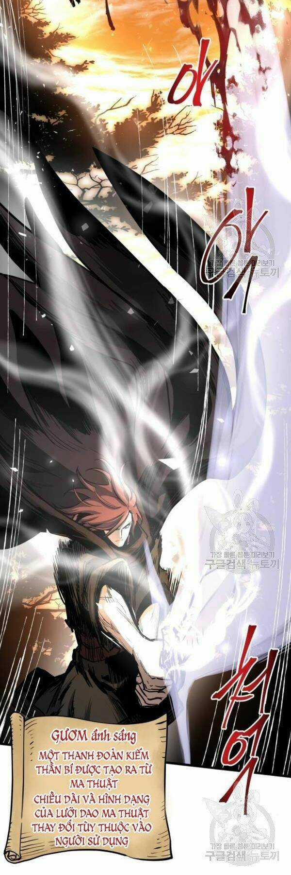 Sự Trở Về Của Chiến Thần Tự Sát Chapter 39 trang 32