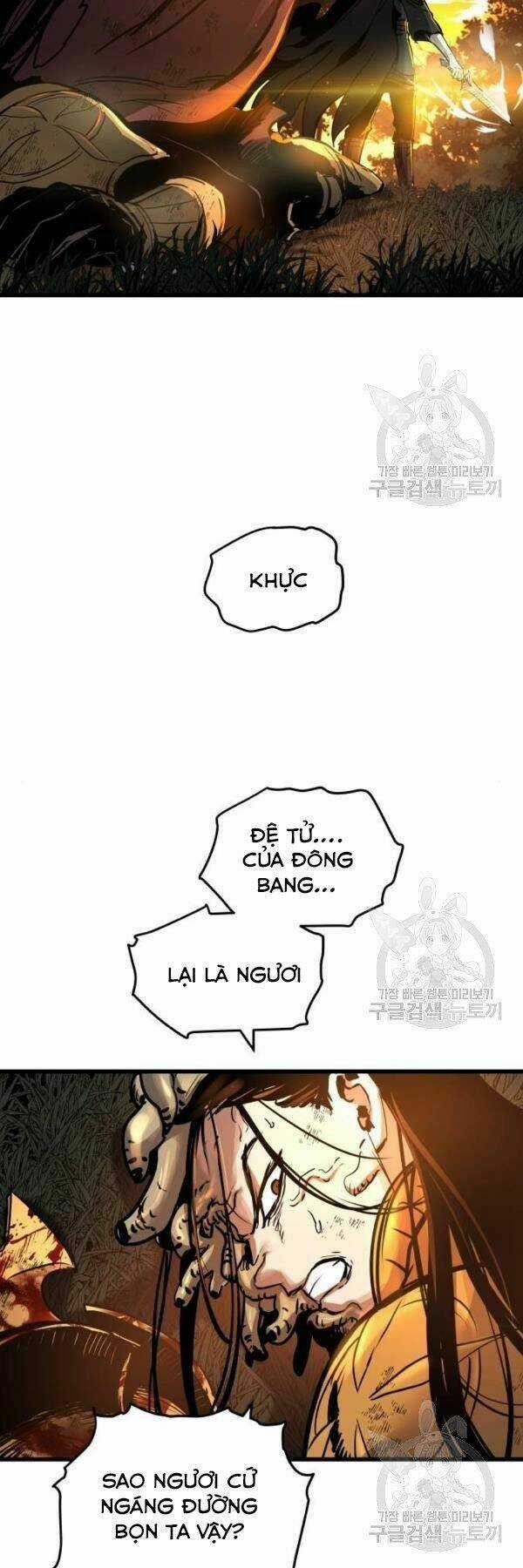 Sự Trở Về Của Chiến Thần Tự Sát Chapter 39 trang 34