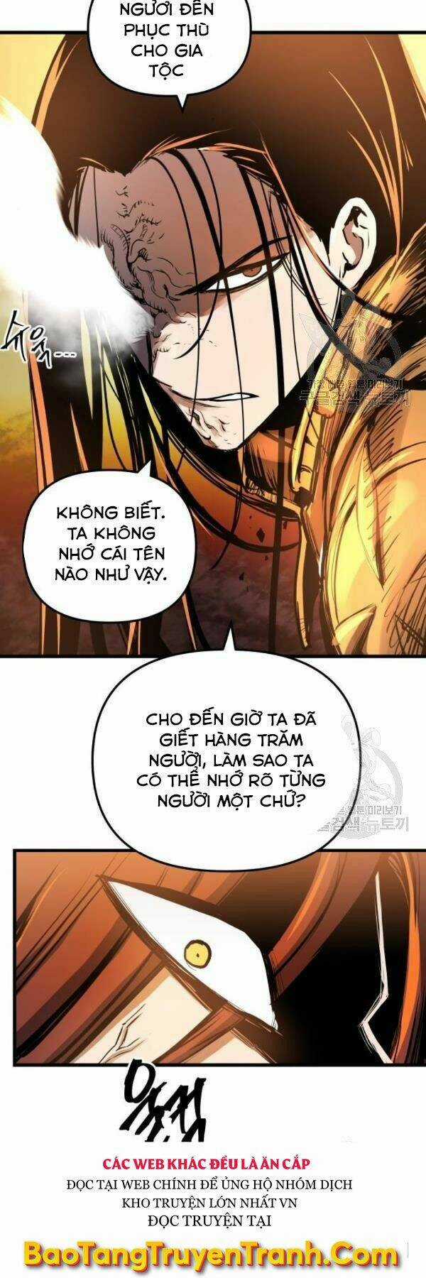 Sự Trở Về Của Chiến Thần Tự Sát Chapter 39 trang 37