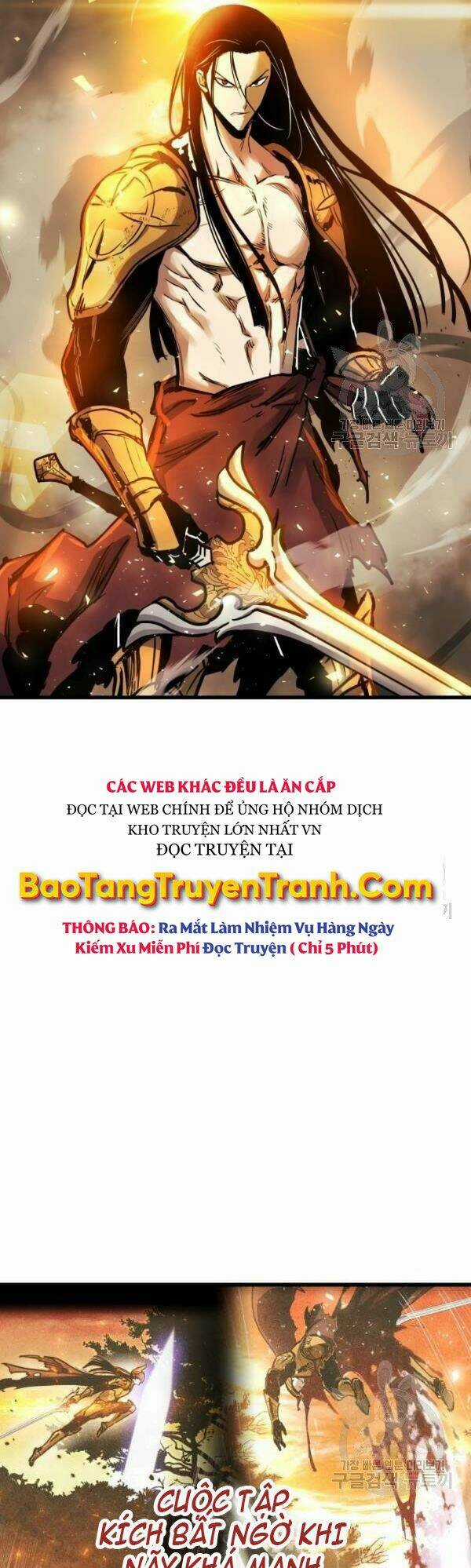 Sự Trở Về Của Chiến Thần Tự Sát Chapter 39 trang 39