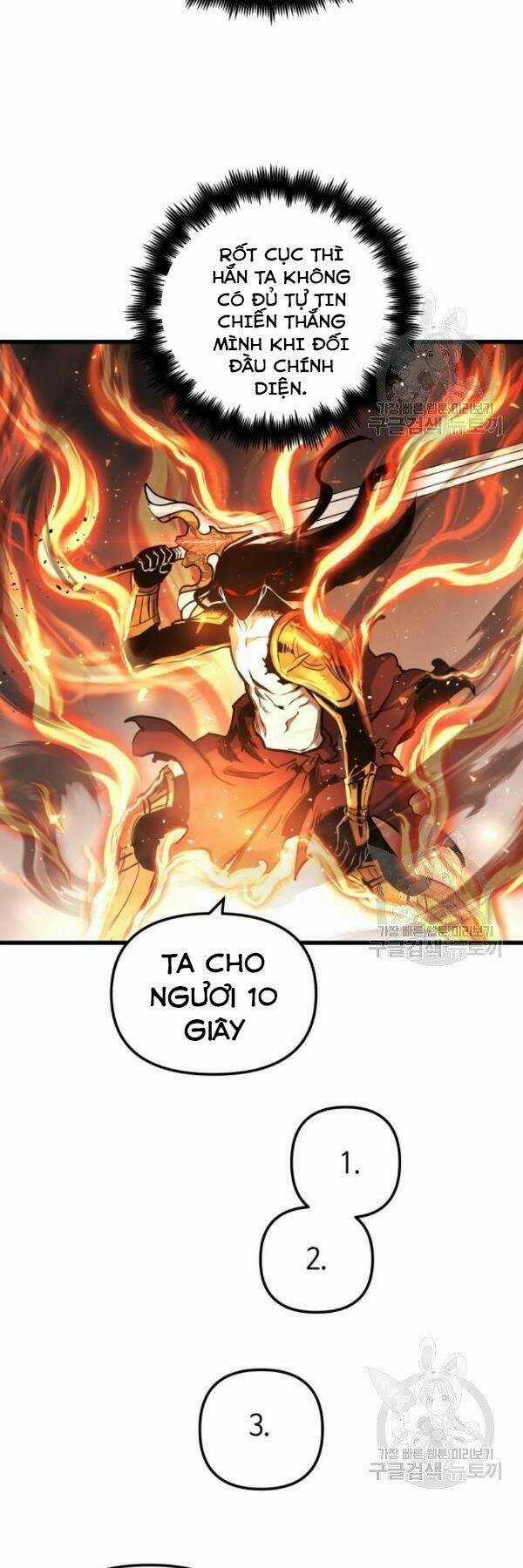 Sự Trở Về Của Chiến Thần Tự Sát Chapter 39 trang 41