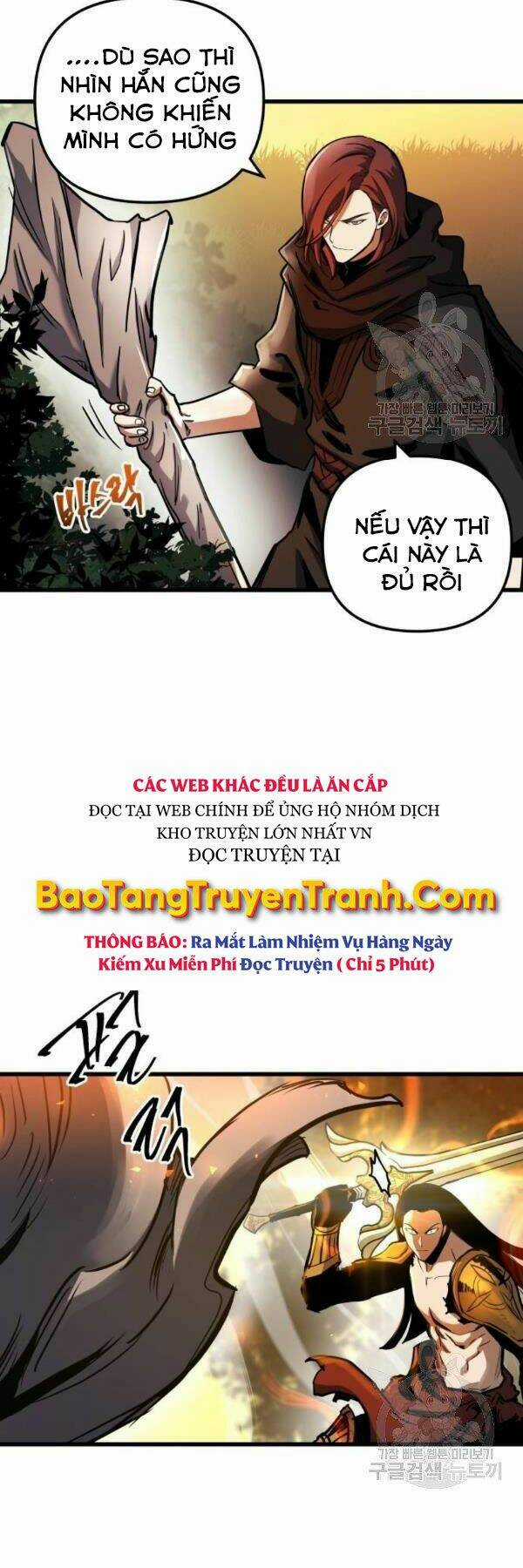 Sự Trở Về Của Chiến Thần Tự Sát Chapter 39 trang 42