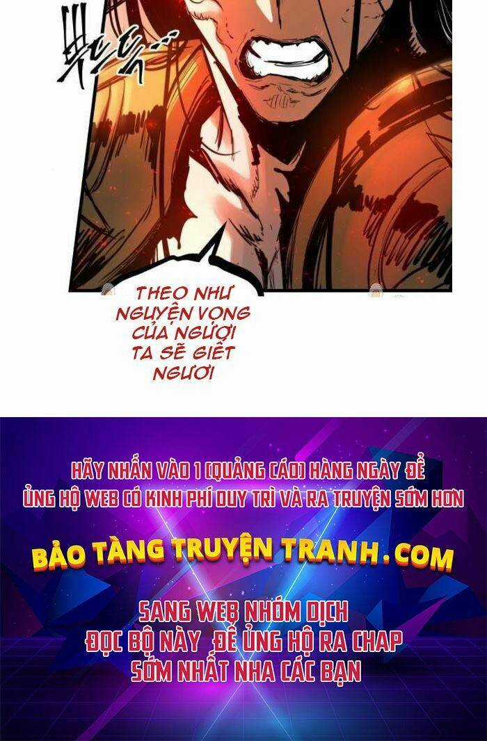 Sự Trở Về Của Chiến Thần Tự Sát Chapter 39 trang 48