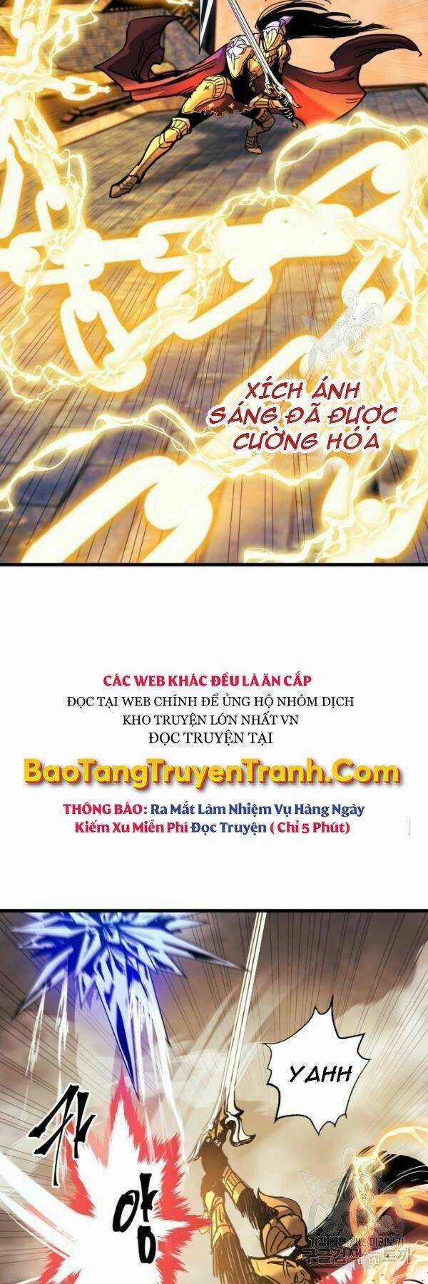 Sự Trở Về Của Chiến Thần Tự Sát Chapter 39 trang 7