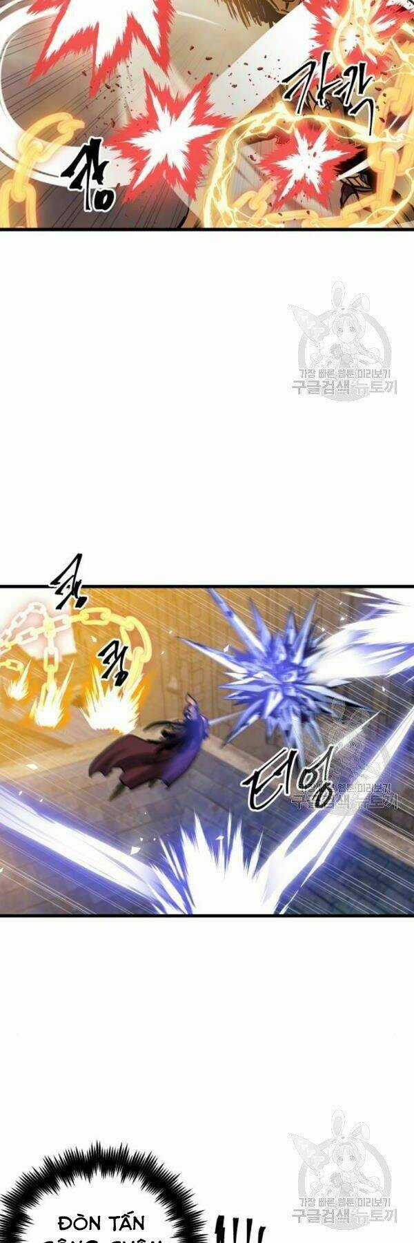 Sự Trở Về Của Chiến Thần Tự Sát Chapter 39 trang 8