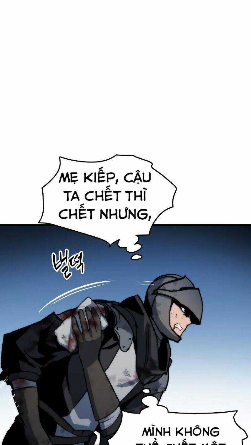 Sự Trở Về Của Chiến Thần Tự Sát Chapter 4 trang 10
