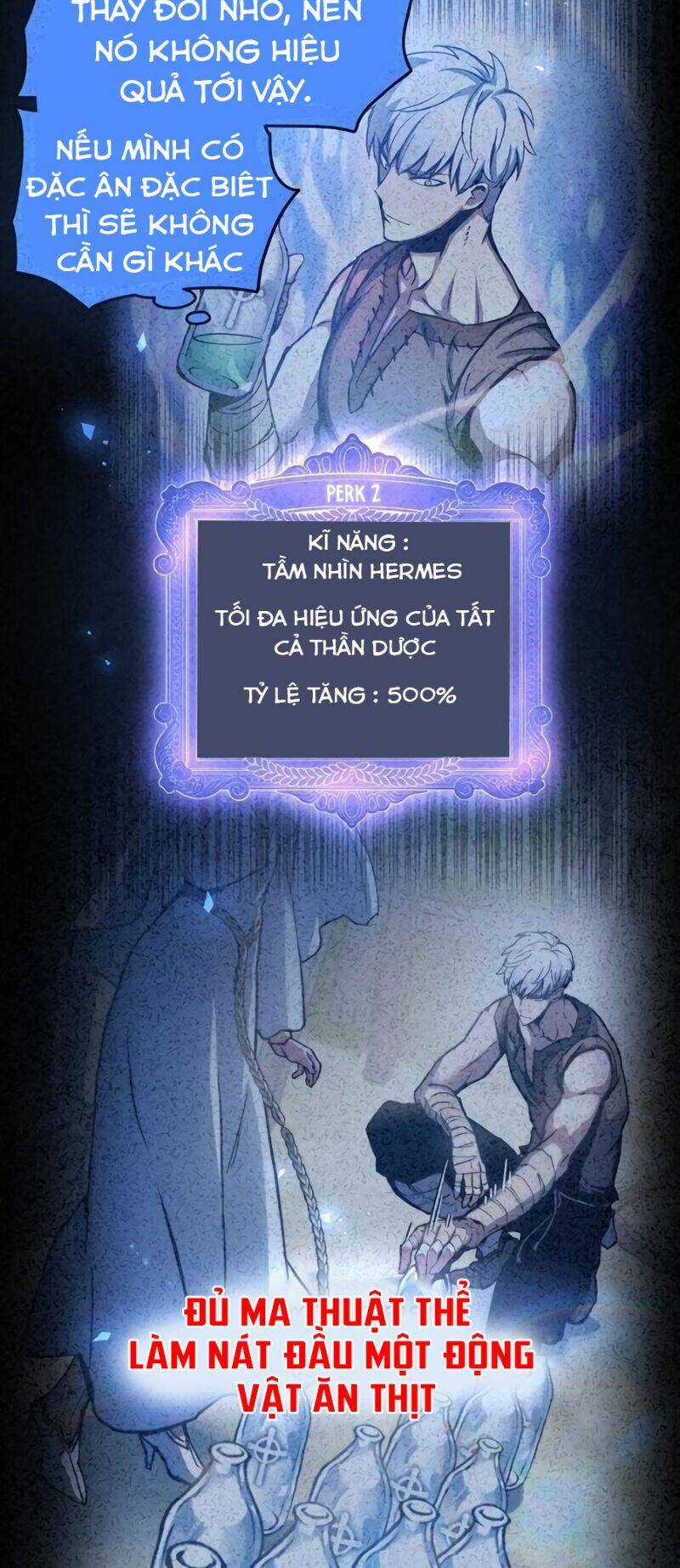 Sự Trở Về Của Chiến Thần Tự Sát Chapter 4 trang 100