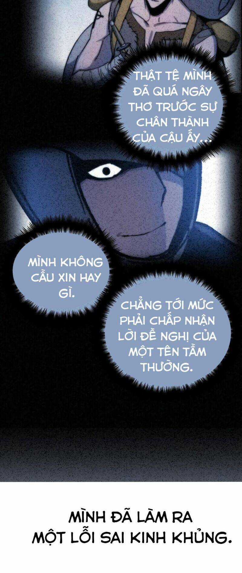 Sự Trở Về Của Chiến Thần Tự Sát Chapter 4 trang 111