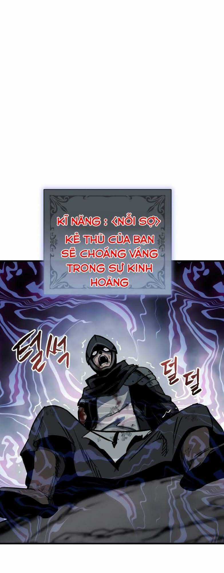 Sự Trở Về Của Chiến Thần Tự Sát Chapter 4 trang 14