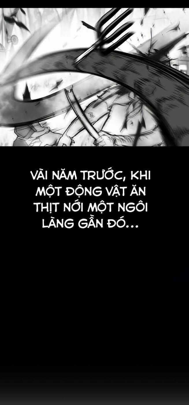 Sự Trở Về Của Chiến Thần Tự Sát Chapter 4 trang 18